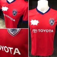 ( Player Issue ) Johor Jersi 2025 ( Jersi Johor Away ) Saiz S M L XL 2XL 3XL 5XL