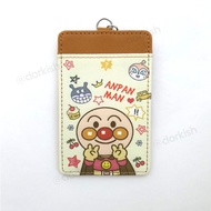 Anpanman Ezlink Card Holder with Keyring