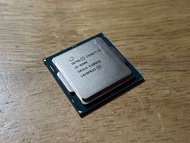 Intel Core i5 6500、7500、8500，全部運作正常，外觀正常，可以面交或順豐郵寄