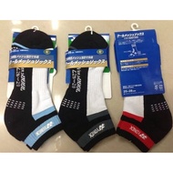YONEX Short Tube Badminton Socks Sports Socks Badminton Socks Men Women Running Socks YONEX Pure Cot