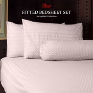 KO DEALS BEDDING SET KING SIZE 8IN1 RM150