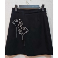 Cchat Skirt size M, 99% new