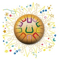 Tambú - Golden Star 空靈鼓
