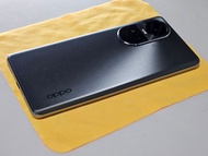2023型號-OPPO Reno 10 Pro / Reno10 Pro 5G / 3鏡頭 (5X zoom), 黑色, 日版, 8+256GB