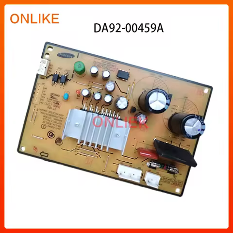220V NEW ORIGINAL REFRIGERATOR DA41-00814A DA92-00459Y /P FREQUENCY CONVERSION BOARD INVERTER