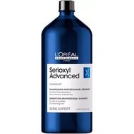 Loreal Professionnel Serie Expert Serioxyl Advanced Densifying Purifier &amp; Bodifier Shampoo for Hair-Loss Thinning Hair  - Comes in 2 sizes