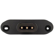 Car Door Power Lock Terminal Connector JK2Z-14A658-B JK2T-14A658-AA for Ford Transit 2015-2022 JK2Z1