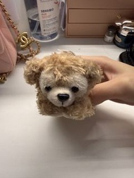 迪士尼樂園 Duffy 熊仔 吊飾