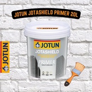 JOTUN Jotashield Primer 07 20LT Undercoat Sealer Paint Wall Cat Alas Dinding