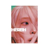 VDO 藍光 Bluray 音樂 李知恩 IU H.E.R.E.H 2024世界巡迴演唱會 IU HEREH WORLD TOUR CONCERT [2025] BD25×4