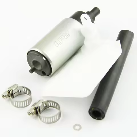 Motorcycle Fuel Pump For Yamaha YZF R3 R25A YZF-R3A 2015-2017 YB125SPD YBR125 YBR250 XG250 XT250 XVS