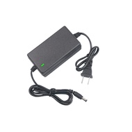 Universal 36V/42V Lithium Battery Charger