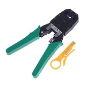 Crimping Tools RJ11 & RJ45