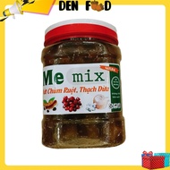 Me rim Cluster Of Coconut Jelly - 1kg Jar