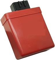 Motorbike Accessories Cdi Motorcycle Digital Electronic Ignition CDI Box Unit ECU For Yamaha Y125Z N