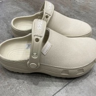 Crocs Literide 360 帆布克駱格鞋