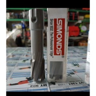 MATA Simonds 17mm x50 jetbroach drill bit 17 mm jetbrot magnetic drill 17x50