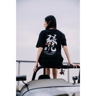 X Ctrl 101x SGT5 Enhanced Joint Short T-Black