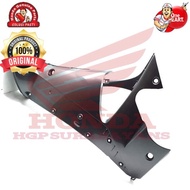 100% Ori Cover Kiri M/P Abuabu Supra X 125 Injection 64450Ktm850Fmn