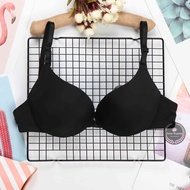 Sunny Cup B Front Clasp Push Up bra Size: 32-38B #1009