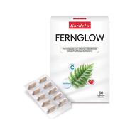 KORDELS FERNGLOW 60S