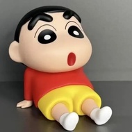 Crayon Shin-chan Universal Desk Phone Holder Mount Stand for Mobile Phone Holder Bracket Table Stand