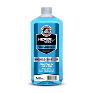 Hot MEGACOOLS WIPER FLUID 5ml anti-fog wiper FLUID rain repellent dirt repellent