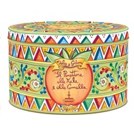Fiasconaro D&G Panettone Alle Mele e Alla Cannella/Panettone Al Mandorle Di Sicilia/Panettone Ciocla