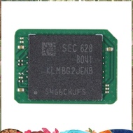 EMMC Storage Module for  5 Plus 3B 4 for  ROCK Series for  M6,  Zero2 EMMC Module 16GB