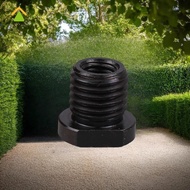 [XFD]  Angle Grinder Adapter M10 M14 Thread Attachment Grinde Spindle Arbor Conversion Female To Mal
