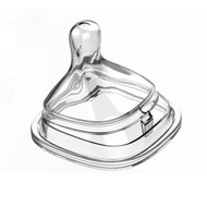 现货 Baby Apple Hegen tablets baby feeding bottle nipple nipple baby Hegen feeding bottle spare part 1