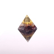 【母親節禮物】星座系列牡羊座金字塔-奧剛金字塔Orgonite水晶療