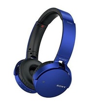 sony 索尼 無線耳機重低音