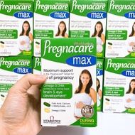 [UK Product] Vitamins For Pregnacare Max Pregnant Women