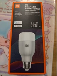 小米LED智能燈泡Lite彩光版