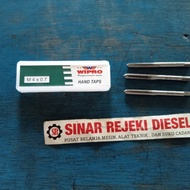 Hand Tap Handtap M4x0.7 M4 x 0.7 M4 x 0.7 M4x0.7 Wipro zg