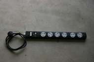 National Panasonic COUGAR 2900 收音機