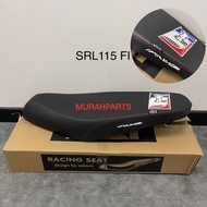 SEAT SAKORN 3D CARBON SRL115 / SRL115 FI LAGENDA115 FUEL INJECTION RACING SEAT SA-KRON