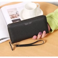 Forever Young Long Wallet