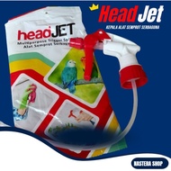 SPRAYER HEAD JET SPRAYER BOTTLE HEAD