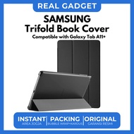SAMSUNG CASE TRIFOLD BOOK COVER A11 PLUS A11+