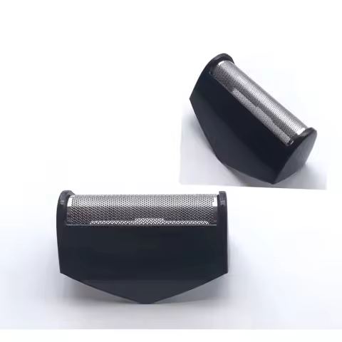 NEW Original For Panasonic Razor Head Mesh ES-RC30 ES-RC40 Knife Frame Frame Accessories Replacement