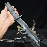 🔪 Extrema Ratio Knives มีดพกสไตล์ Tactical วัสดุ 7Cr17MoV พร้อมซอง