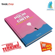 Untuk Pulih Perlu Cinta - Buku Healing - Bacaan Dewasa - Bacaan Remaja - Buku Novel - Novel Remaja -