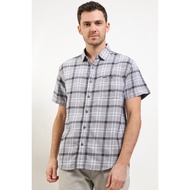 KEMEJA Cardinal Men's Shirt C2384P04A