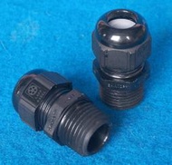 德國 LAPP KABEL線纜穿線固定頭 1/2-NPT SKINTOP 電纜夾套