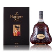門市回收 Hennessy 軒尼詩 XO幹邑白蘭地 1L裝洋酒