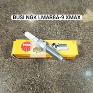 NGK SPARK PLUG LMAR8A-9 XMAX MOTORCYCLE