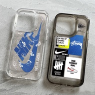 Just Karl BAPE JANE poker aces A brand luxu case Samsung A02s A03s A04e A04s A13 A12 M12 A14 A23 A24