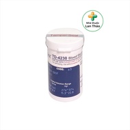 QUE THỬ ĐƯỜNG HUYẾT CLEVER CHEK TD 4230 HỘP 25 QUE